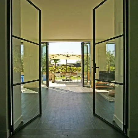 Nijmegen Ferienhaus Erlecom