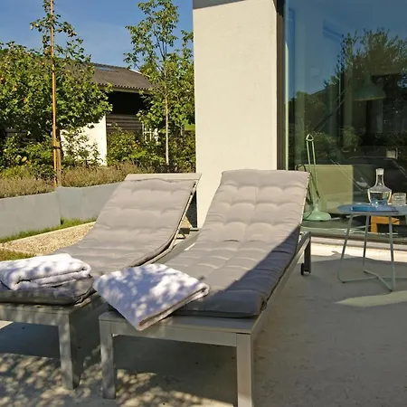 Ferienhaus Nijmegen Erlecom