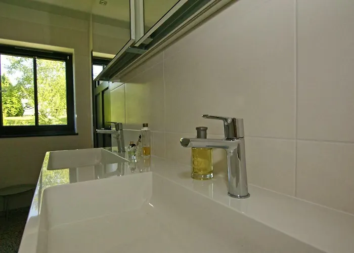 Nijmegen Σπίτι διακοπών Erlecom