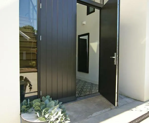 Nijmegen Σπίτι διακοπών Erlecom