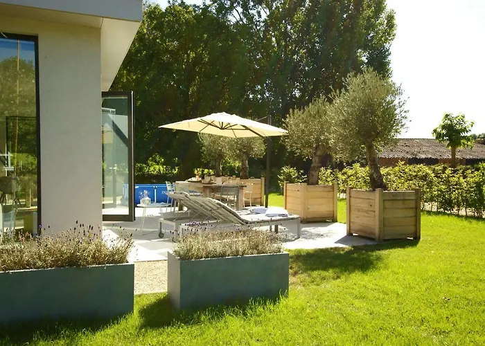 Nijmegen Σπίτι διακοπών *