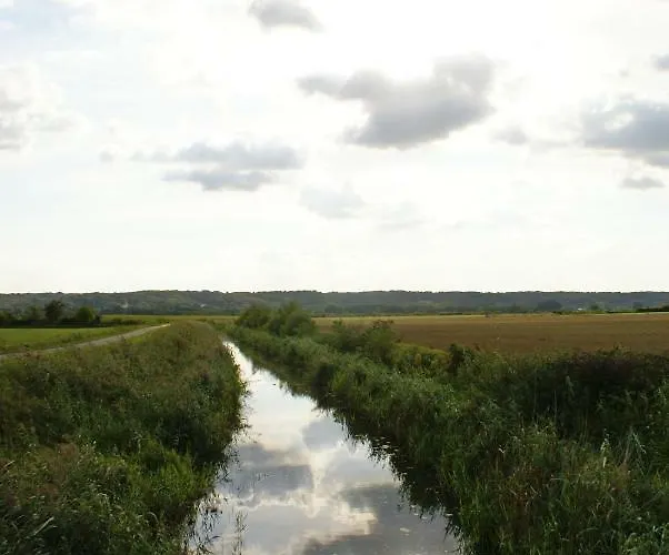Nijmegen Σπίτι διακοπών *