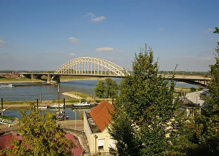 Nijmegen Σπίτι διακοπών