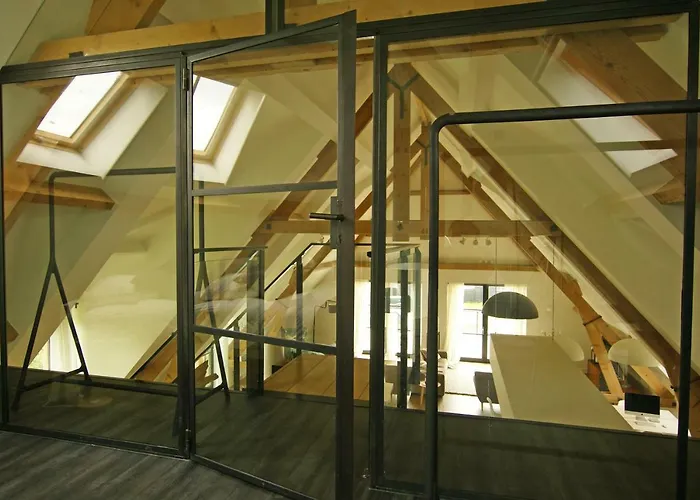 Σπίτι διακοπών Nijmegen Erlecom