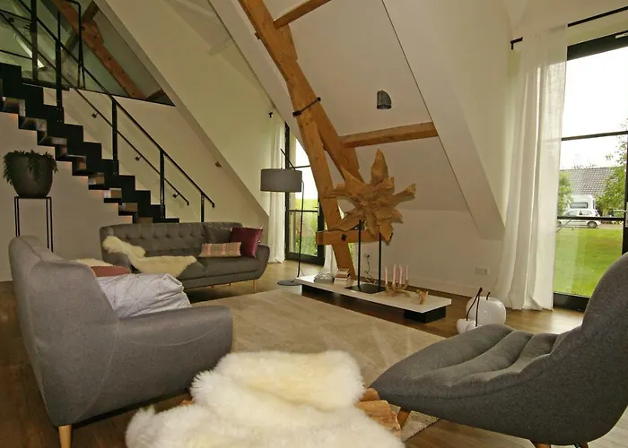 Nijmegen Σπίτι διακοπών Erlecom