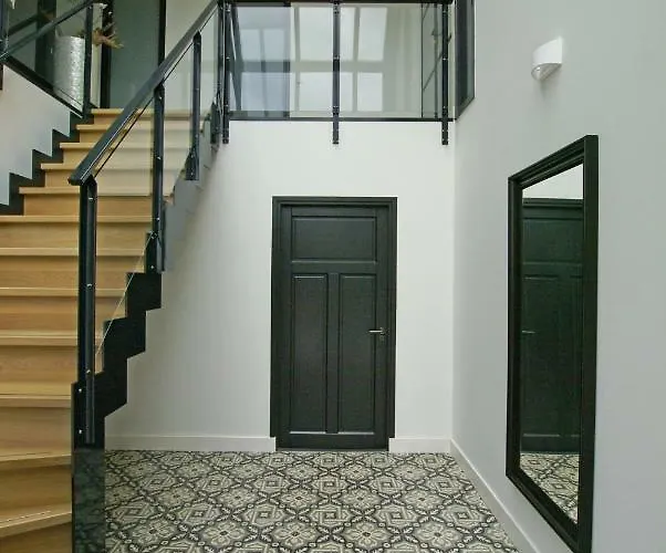 Σπίτι διακοπών Nijmegen