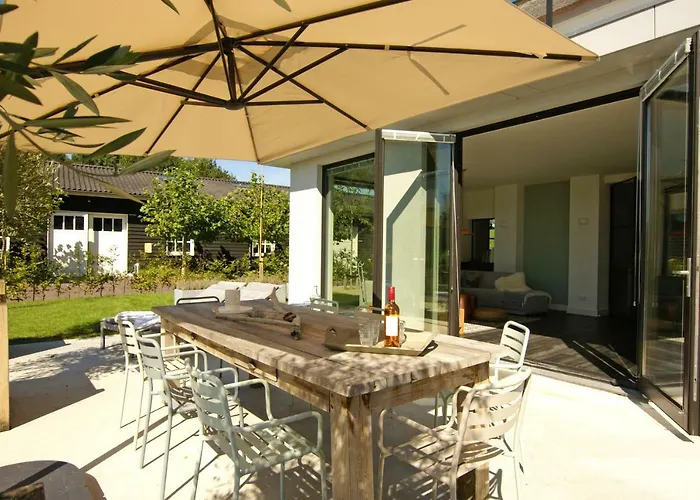 Σπίτι διακοπών Nijmegen