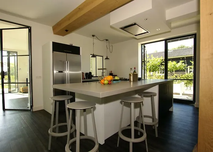 Σπίτι διακοπών Nijmegen