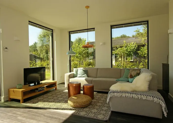 Σπίτι διακοπών Nijmegen *