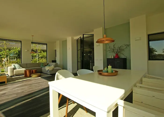 Nijmegen Σπίτι διακοπών